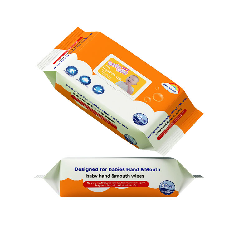 Dlaczego wysokiej jakości chusteczki dla niemowląt są niezbędne dla każdego rodzica?