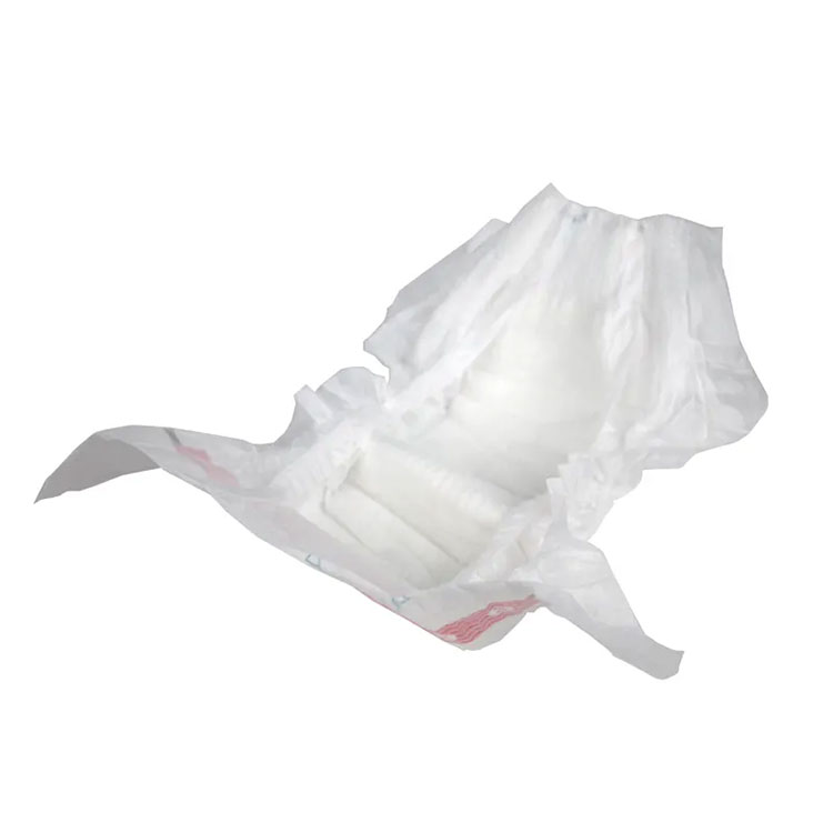 Dlaczego ekologiczne pieluszki dla niemowląt to najlepszy wybór dla Twojego dziecka i planety?