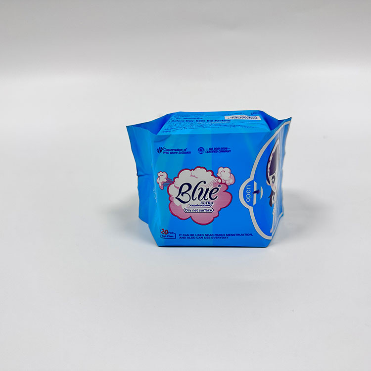 W jaki sposób funkcjonalne podpaski higieniczne mogą poprawić komfort i higienę?