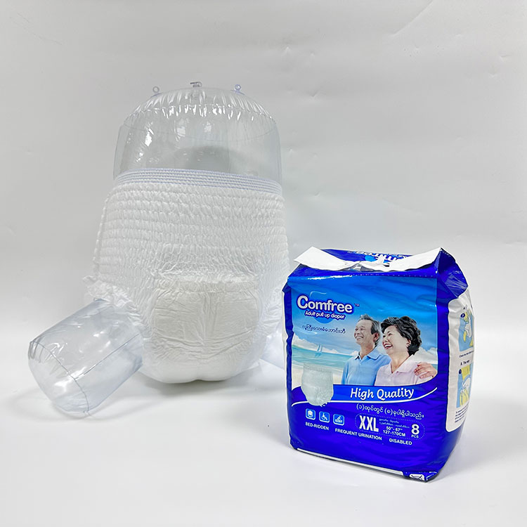 W jaki sposób podciągane spodnie dla dorosłych mogą poprawić codzienny komfort i niezależność?