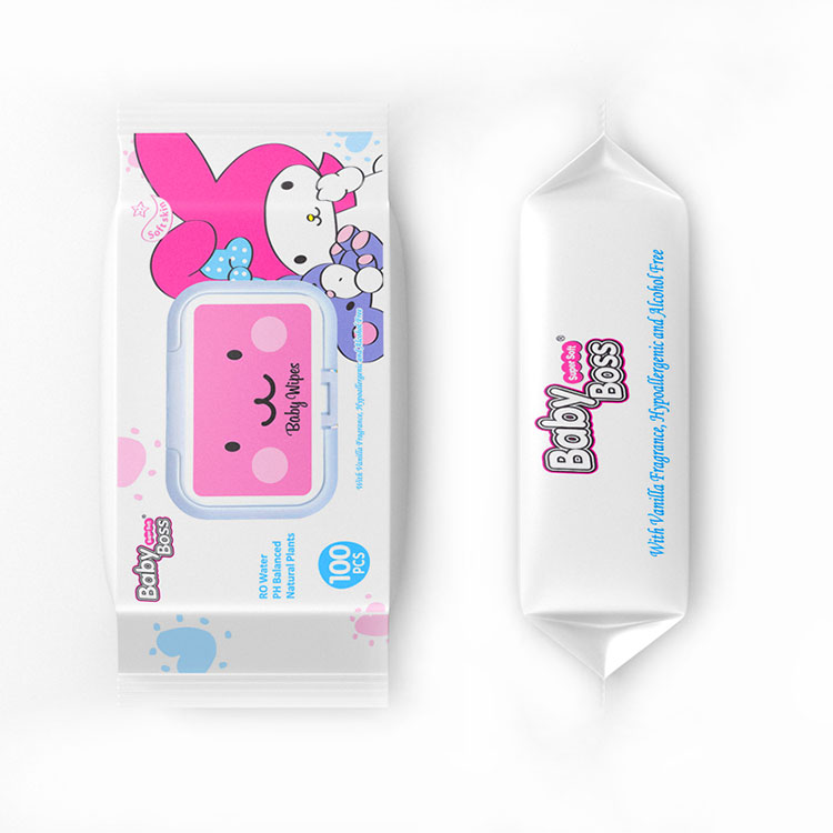 W jaki sposób chusteczki dla niemowląt zapewniają bezpieczeństwo i wygodę Twojemu dziecku?